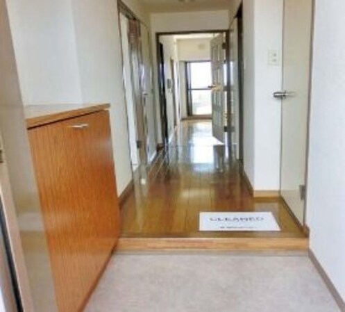 アドバンス江古田の物件内観写真